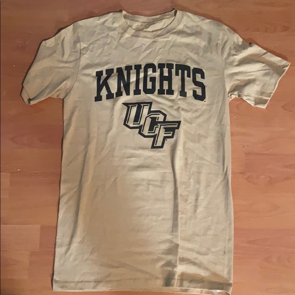 University of Central Florida T-shirt UCF